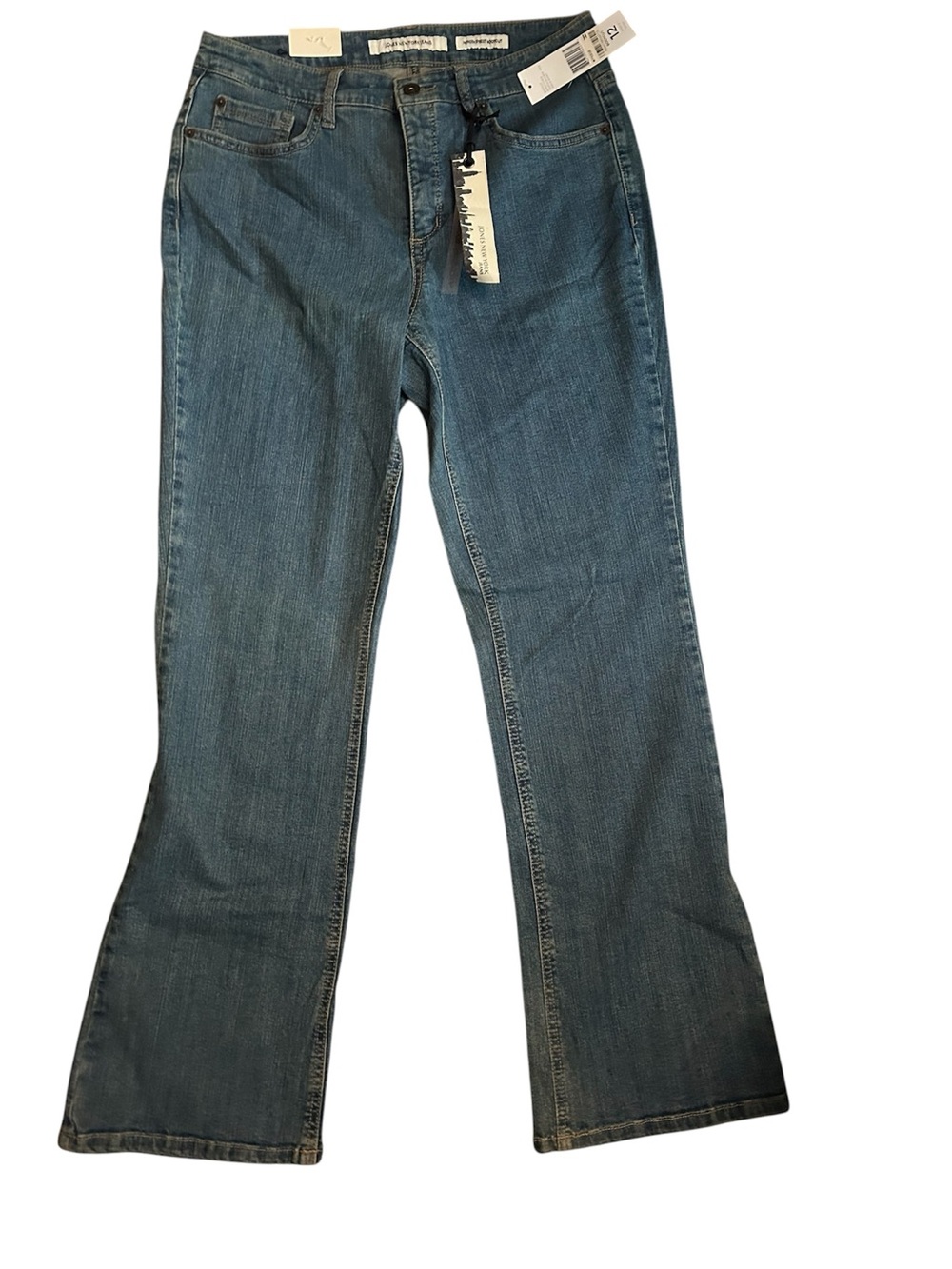 Women’s Jones New York Bootcut Jeans